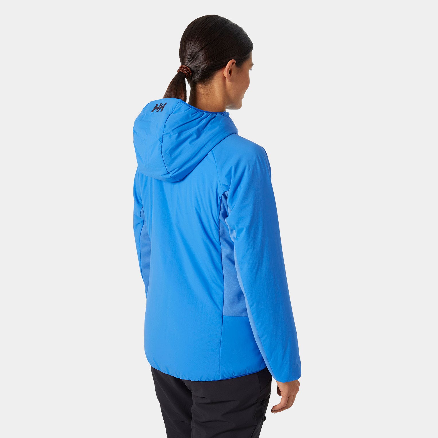 Women’s Odin Lightweight Stretch Hooded Insulator 2.0