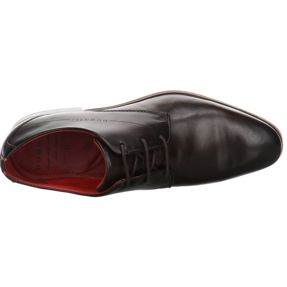 bugatti Schnürschuh