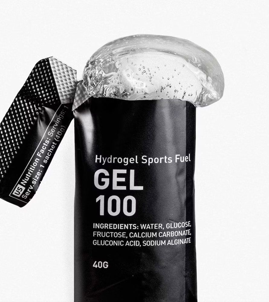 Maurten Gel 100 Energiegel 12x40g kaufen | Bike-Discount