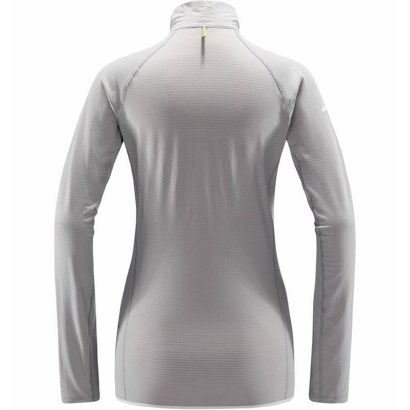 Haglöfs L.I.M Mid Jacket Fleecejacke Damen