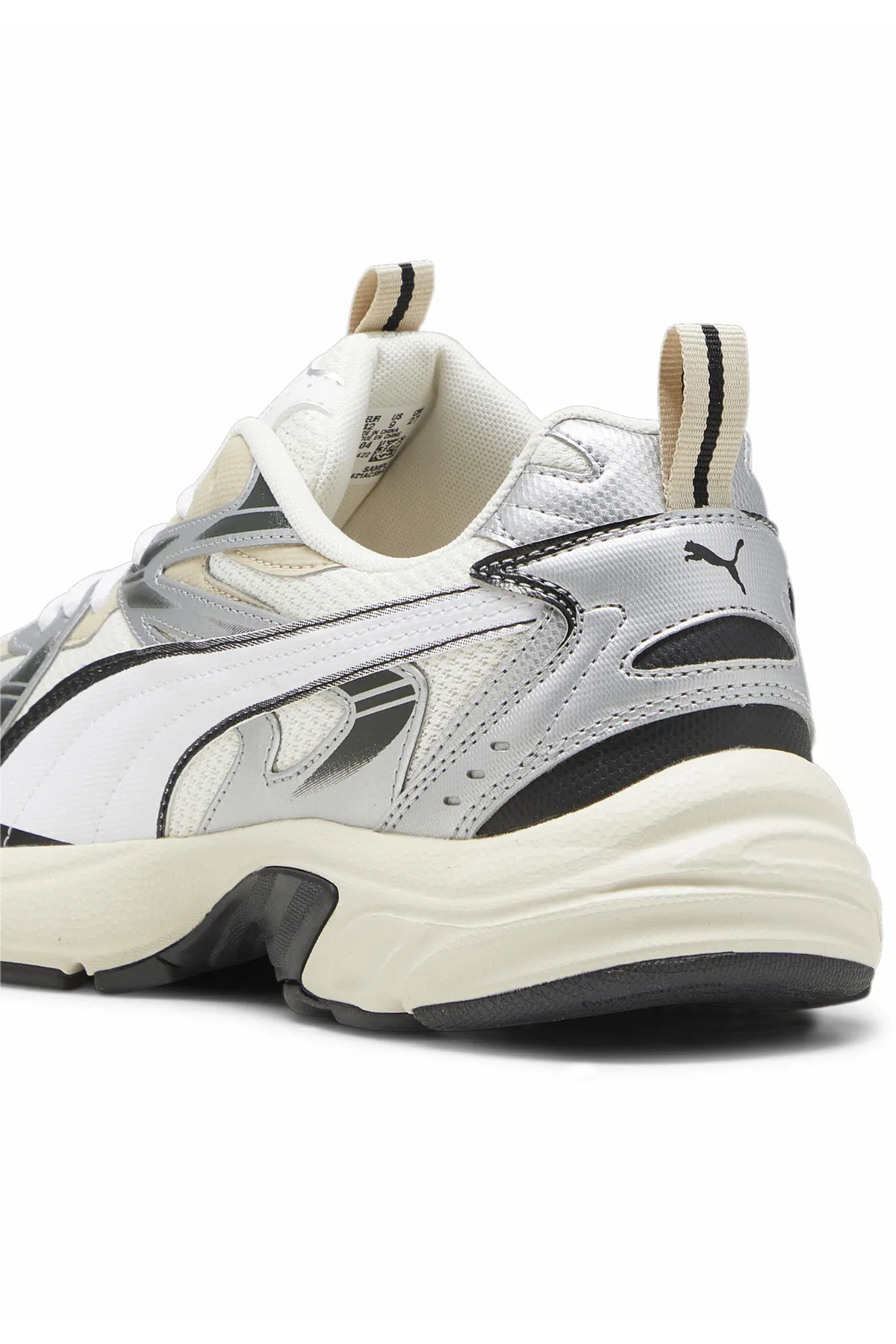 Puma  Milenio Tech-Sneaker