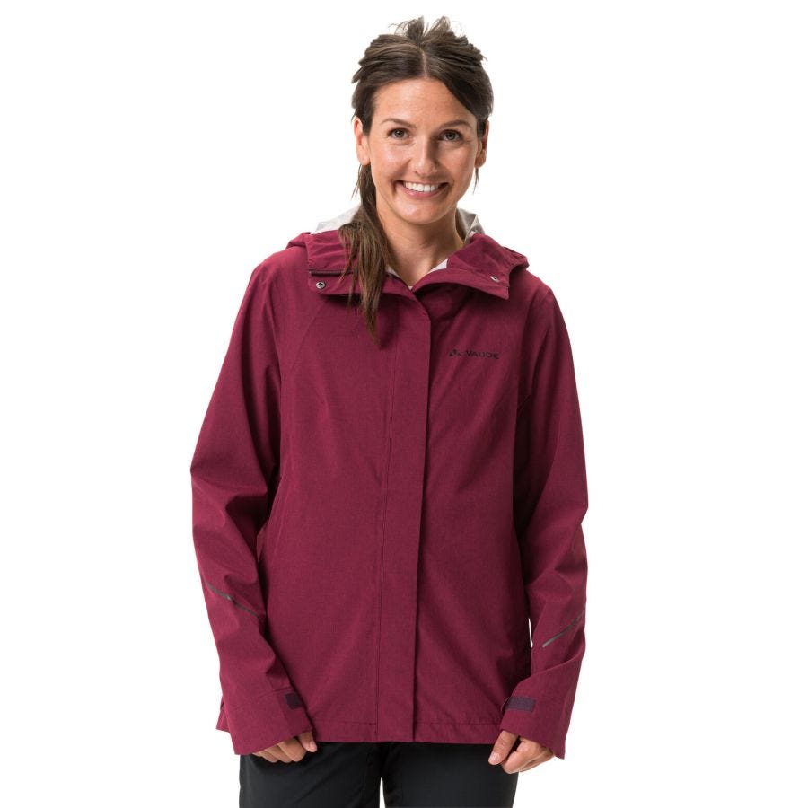 Yaras V Fahrradjacke Damen