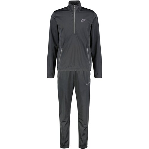 HERREN SPORTANZUG M NK CLUB PK TRK SUIT BASIC