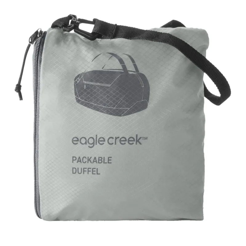 Eagle Creek Packable Duffel - Storm grey
