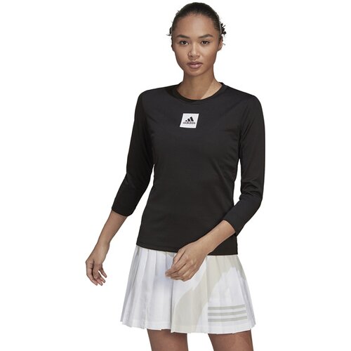 DAMEN SHIRT PAR T LS TEE