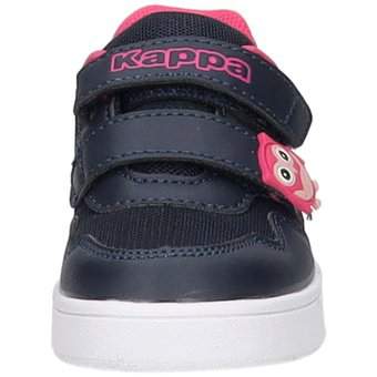 Kappa Style#: 280023 Pio M Sneaker in blau