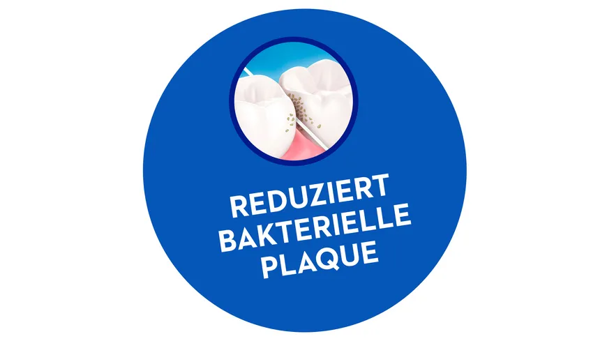 Oral-B Zahnseide Essential Floss mint gewachst 50m 50 m