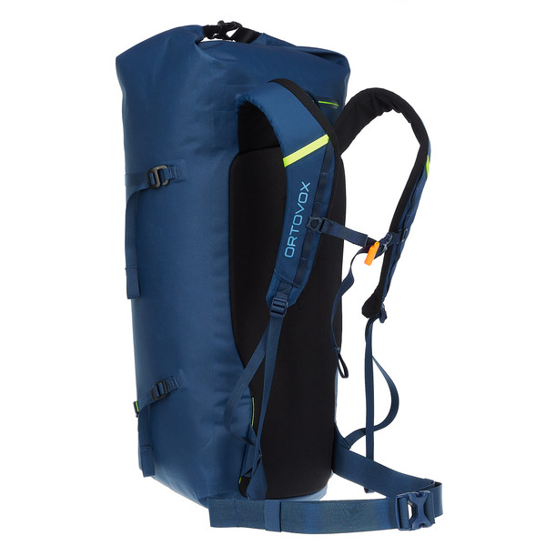 TRAD 30 DRY - Kletterrucksack