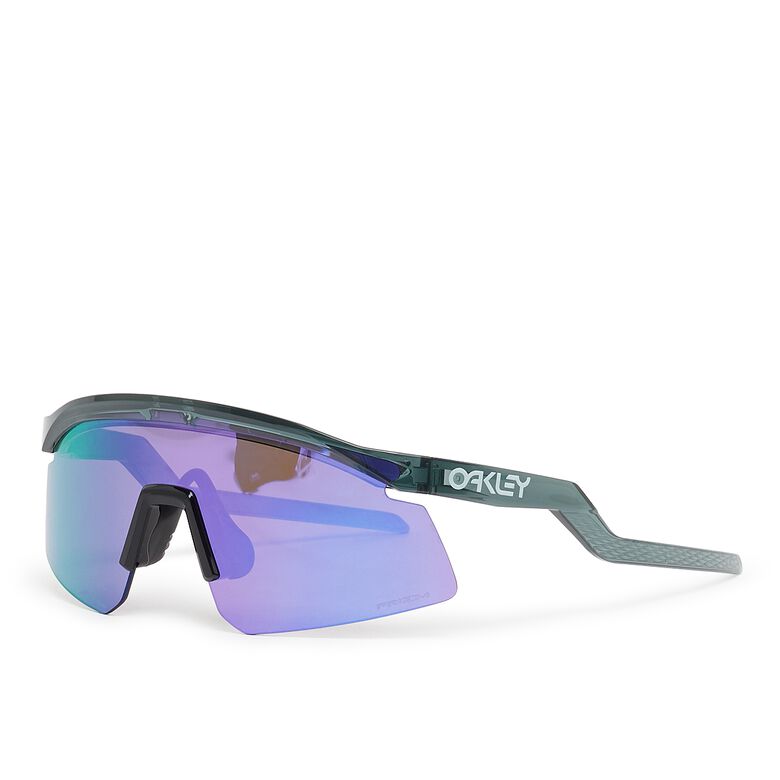 Oakley Hydra crystal black/prizm violet
