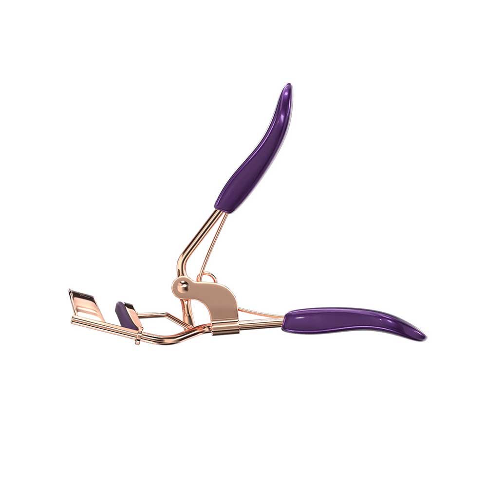 ZOEVA Zubehör Ooh La Lash Curler
