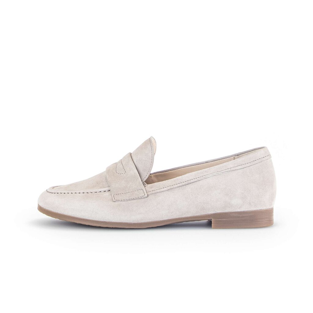 Gabor comfort Slipper beige
