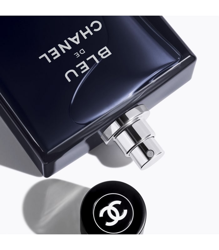 BLEU DE CHANEL-Eau de Parfum Vaporisateur