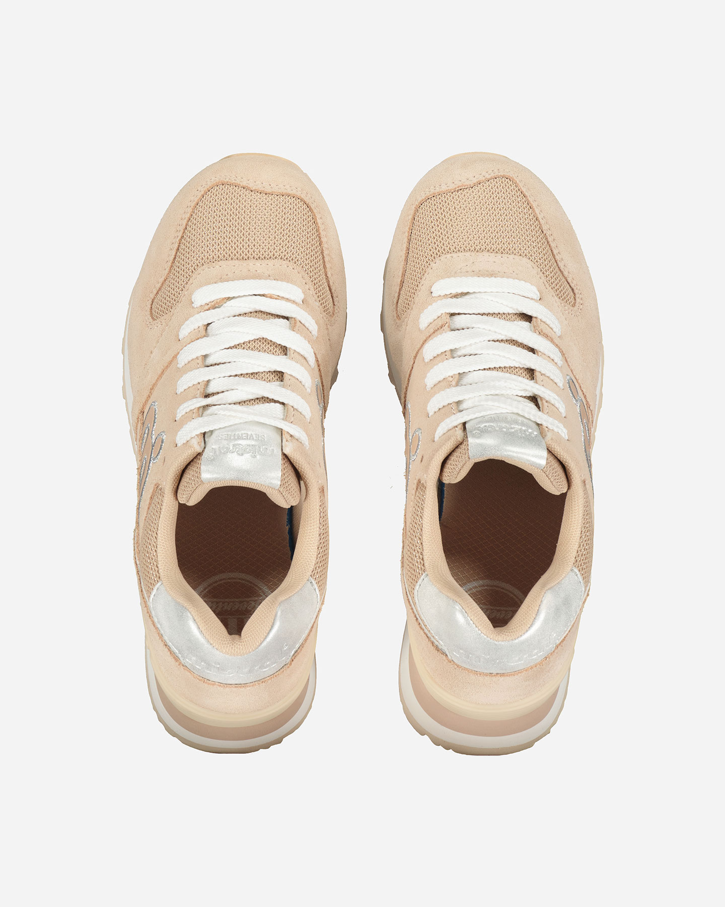 Trampki Scarpe Mistral Seventies W MSS25W05-07