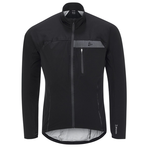 SURGE RAIN JKT M Herren - Regenjacke