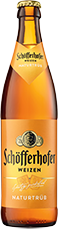 Schöfferhofer Hefeweizen