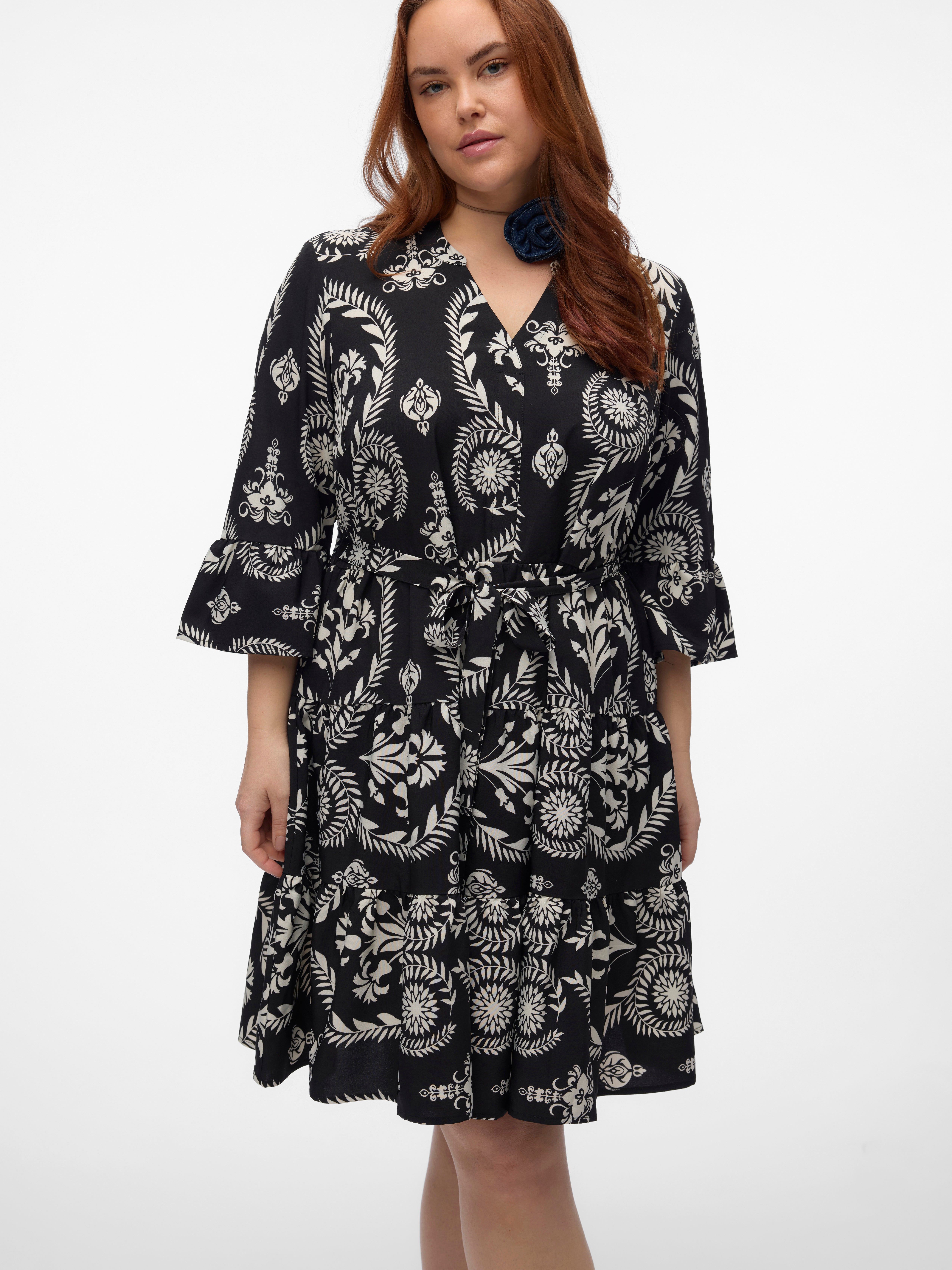 VMZERA Kurzes Kleid