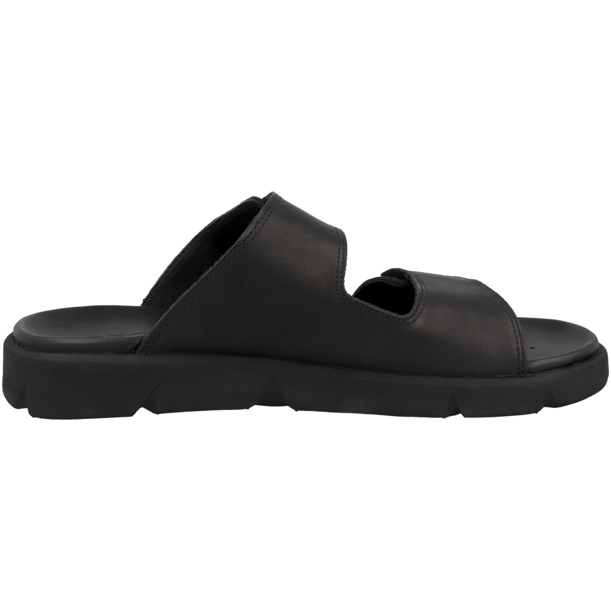 Geox U Xand 2S B Pantolette schwarz