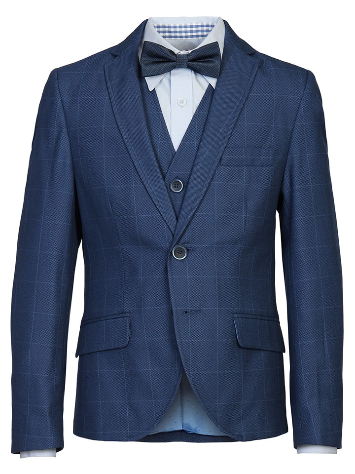 New G.O.L Blazer - Regular fit - in Blau günstig kaufen
