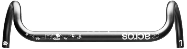 Acros Gravel Lenker kaufen | Bike-Discount