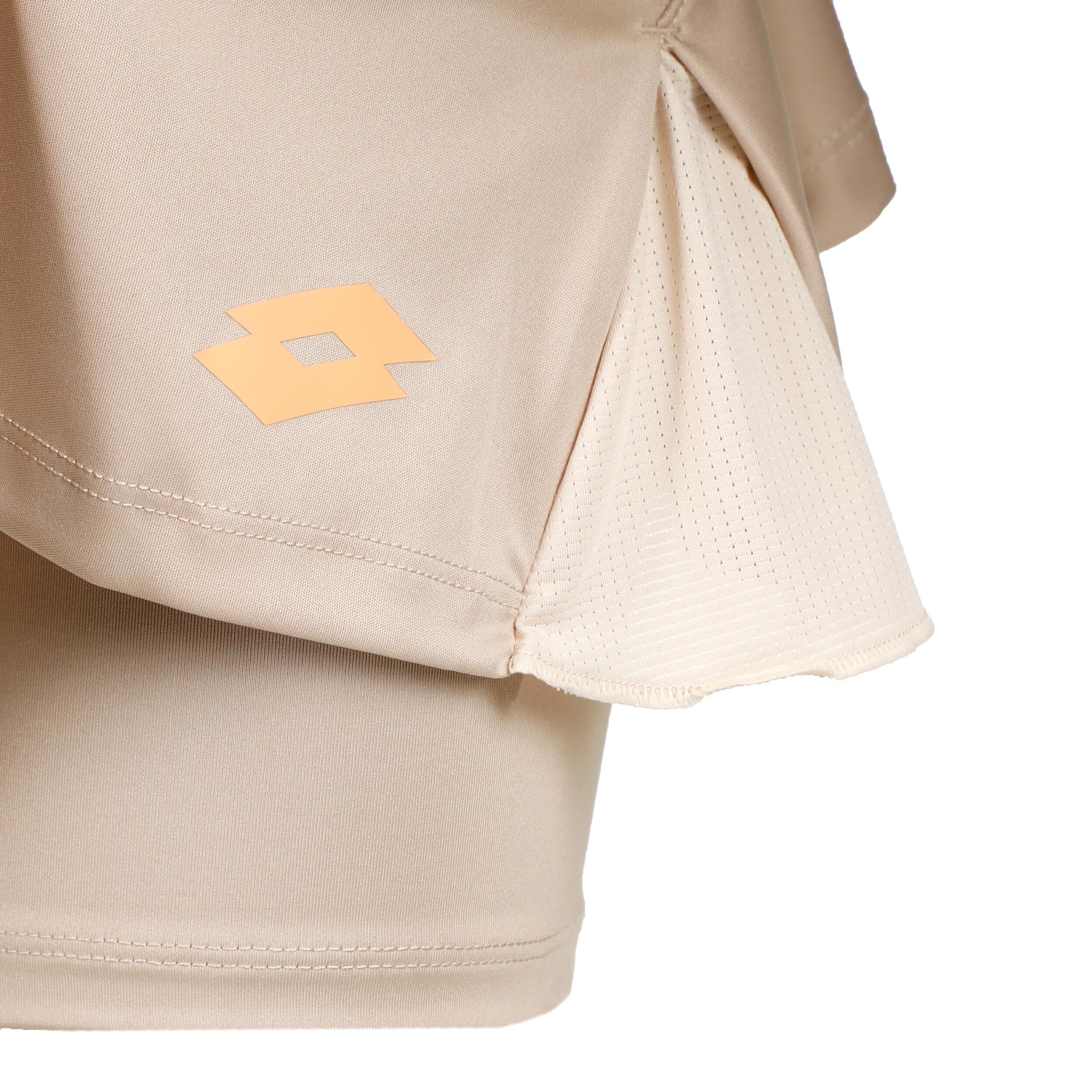 Tech Rock Damen - Beige