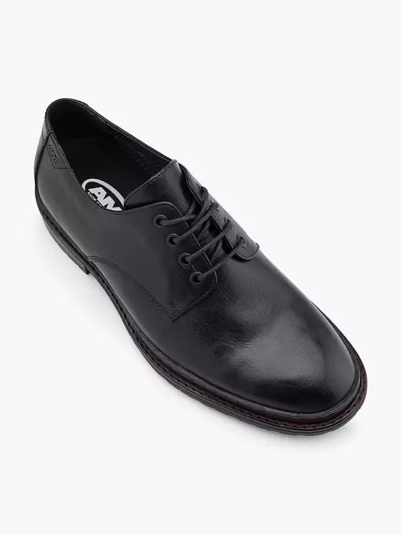 AM SHOE Business Schnürer