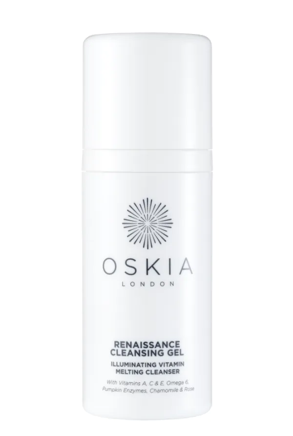 Oskia Renaissance valomasis gelis 100ml