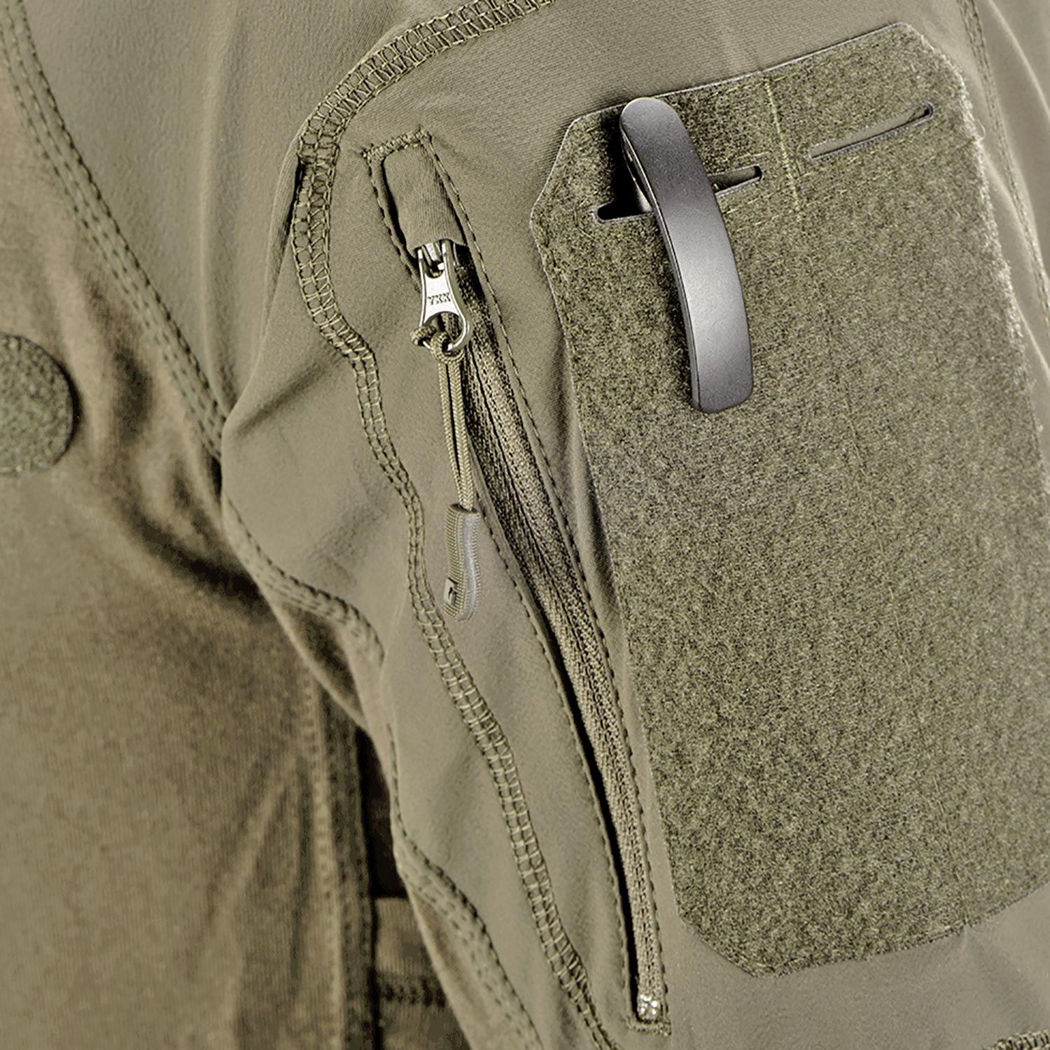 Mk.II Instructor Shirt LS