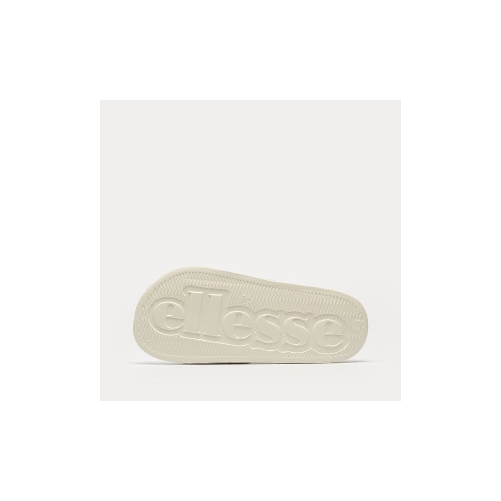Ellesse LS57 SLIDE SGRF0623904 / weiss