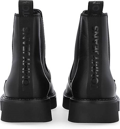TOMMY-JEANS Chelsea Boot