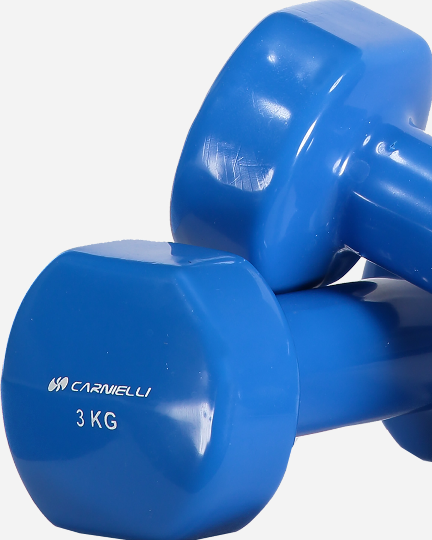 Hantle Carnielli 3 kg DB2113-009