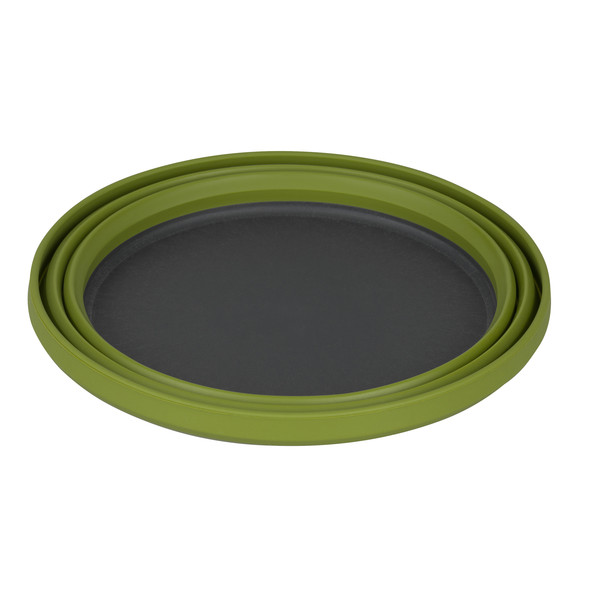 X-SET: 31 5PC (X-POT 2.8L, 2 X-BOWLS, 2 X-MUGS) - Geschirrset