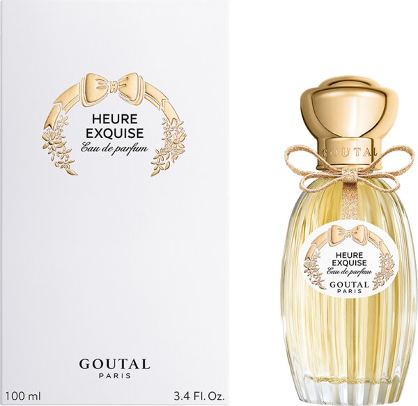 Goutal Heure Exquise Eau de Parfum