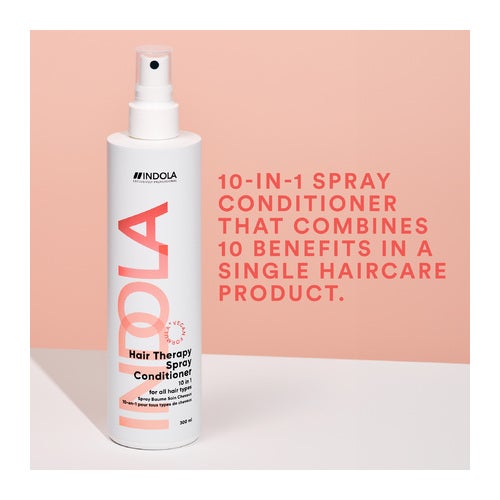 Indola Care & Style Therapy balzsam spray 300 ml