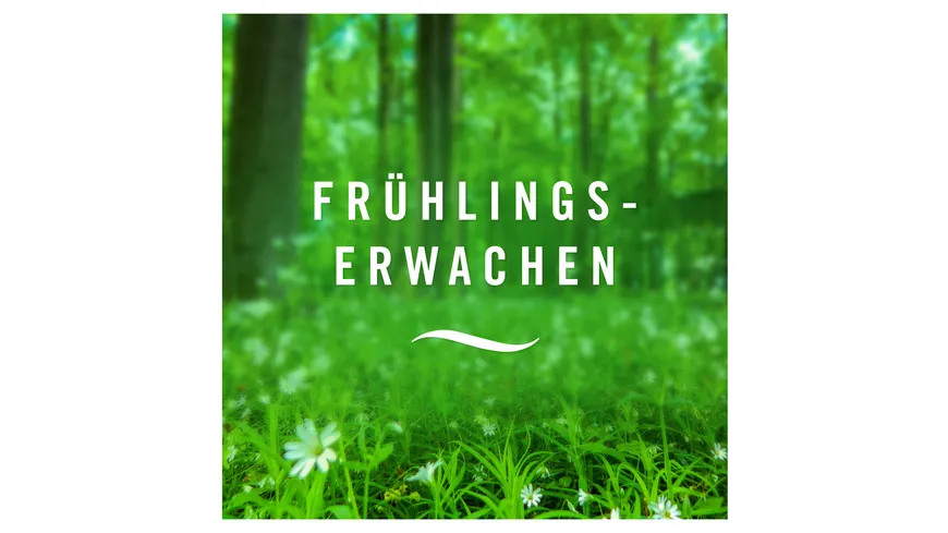 Febreze Auto Lufterfrischer Car Frühlingserwachen 2ml