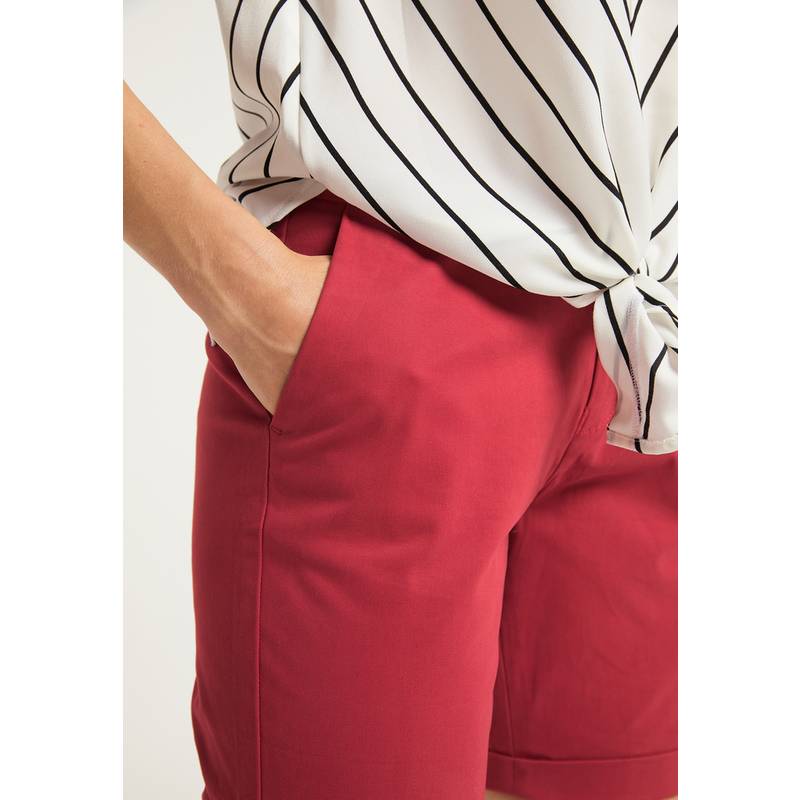 DreiMaster Shorts Damen