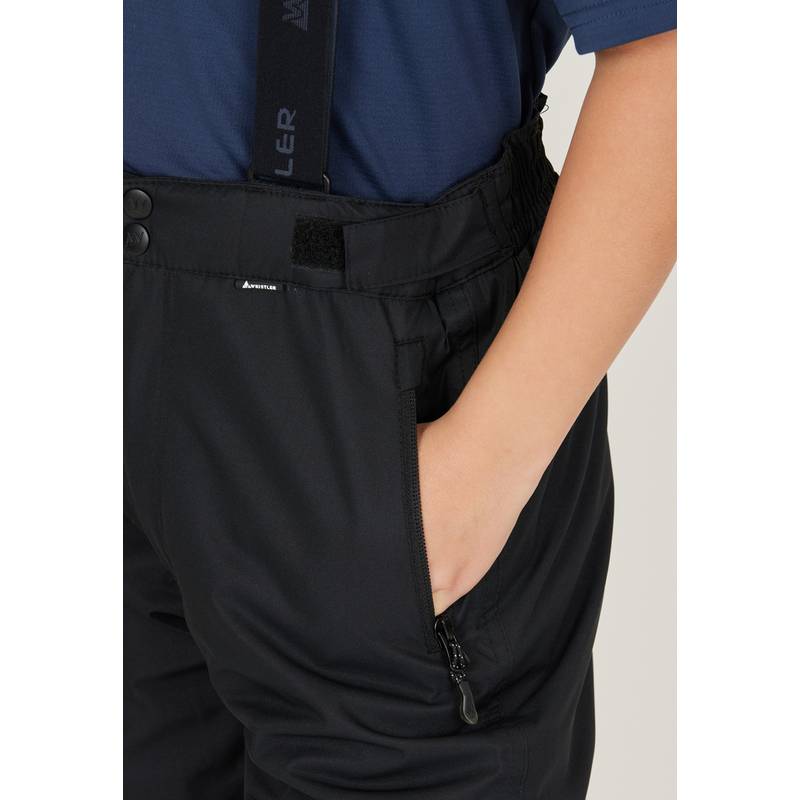 Whistler Fairfax Skihose Kinder