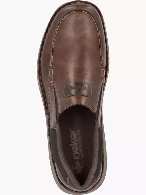 Rieker Herren Slipper