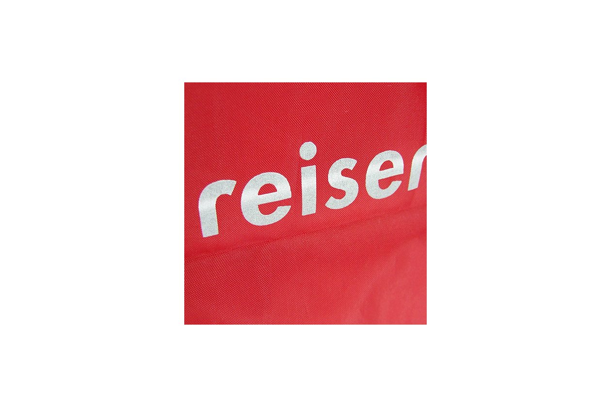Reisenthel Bikebasket Regenhaube