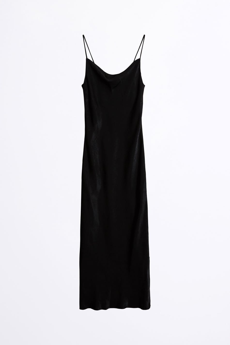 Sandy slip dress