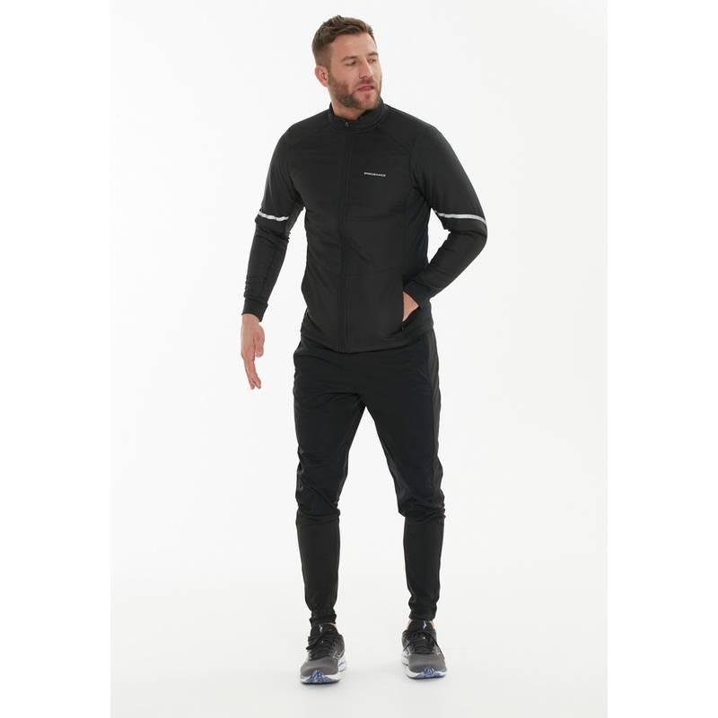 Endurance Parken Laufjacke Herren