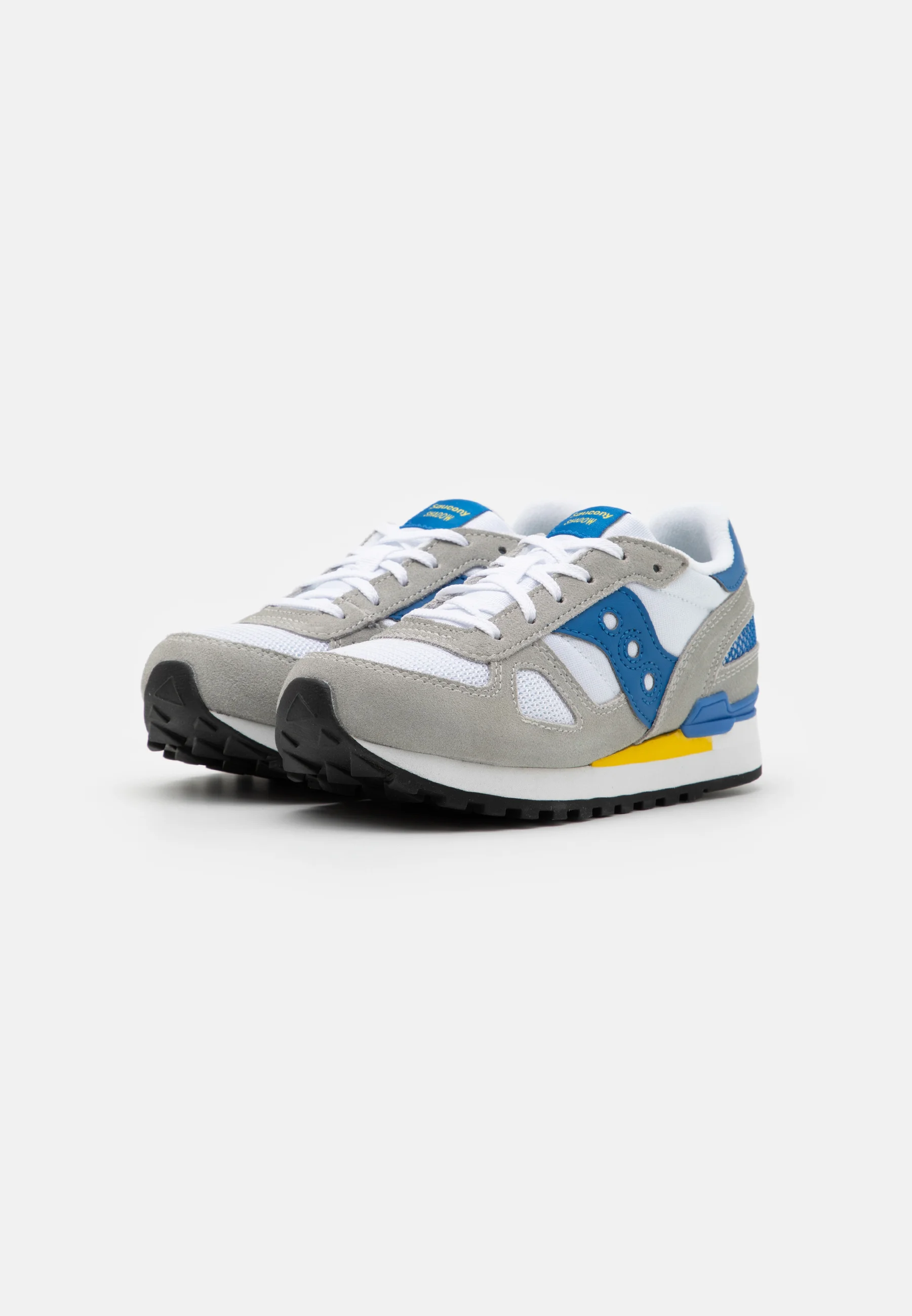 Saucony SHADOW ORIGINAL - Zapatillas bajas