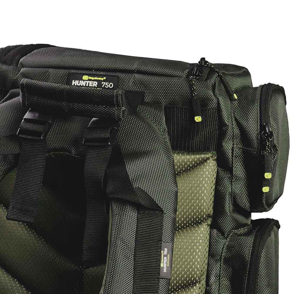 Borsa da trasporto Ridge Monkey Hunter 750
