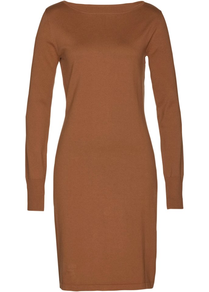 Strickkleid