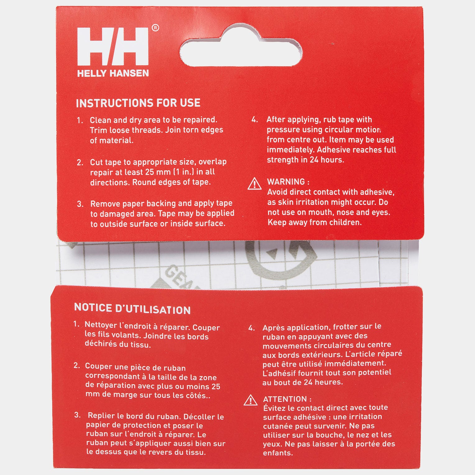 Repair Kit