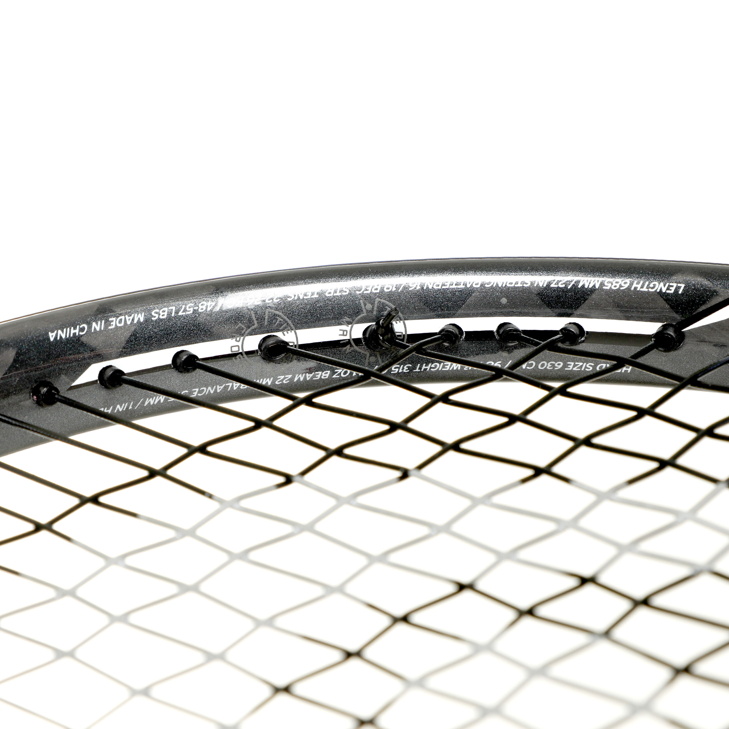 Graphene XT Prestige Pro 2022 Turnierschläger (besaitet)