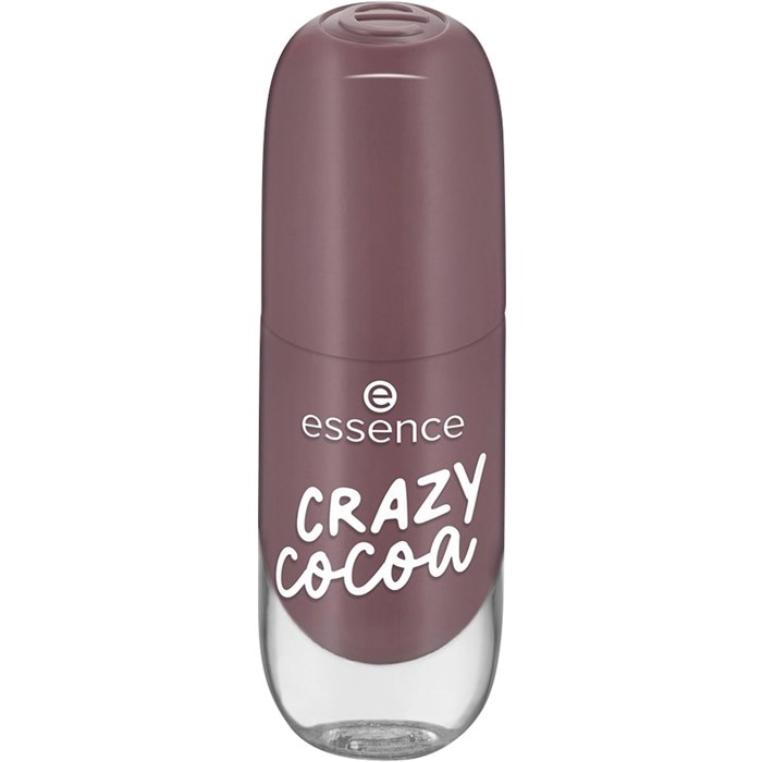 Gel Nail Colour