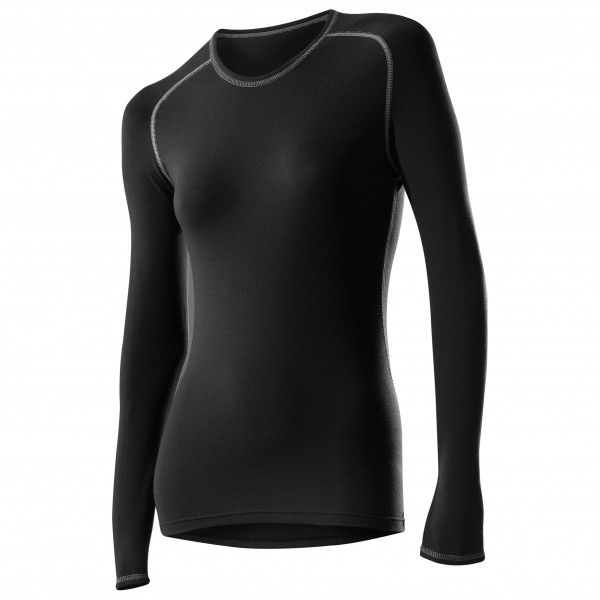 Löffler - Women's Shirt Transtex Warm Langarm - Kunstfaserunterwäsche