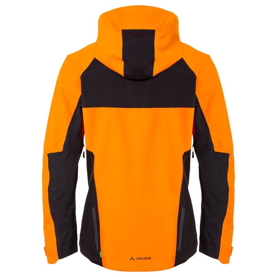 Moab PRO Mountainbike Regenjacke Herren