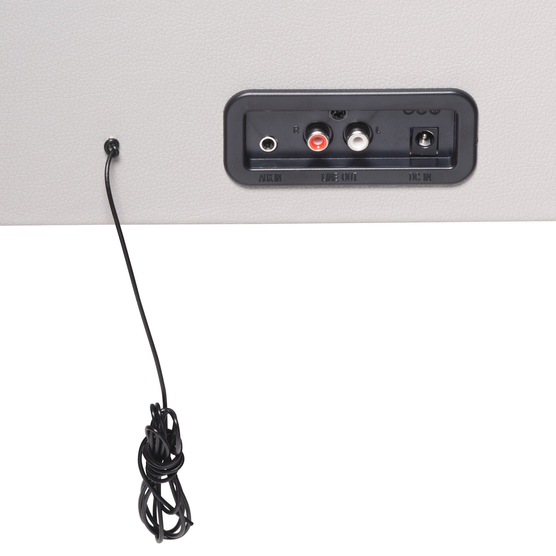Denver VPR-250 Plattenspieler (Bluetooth)