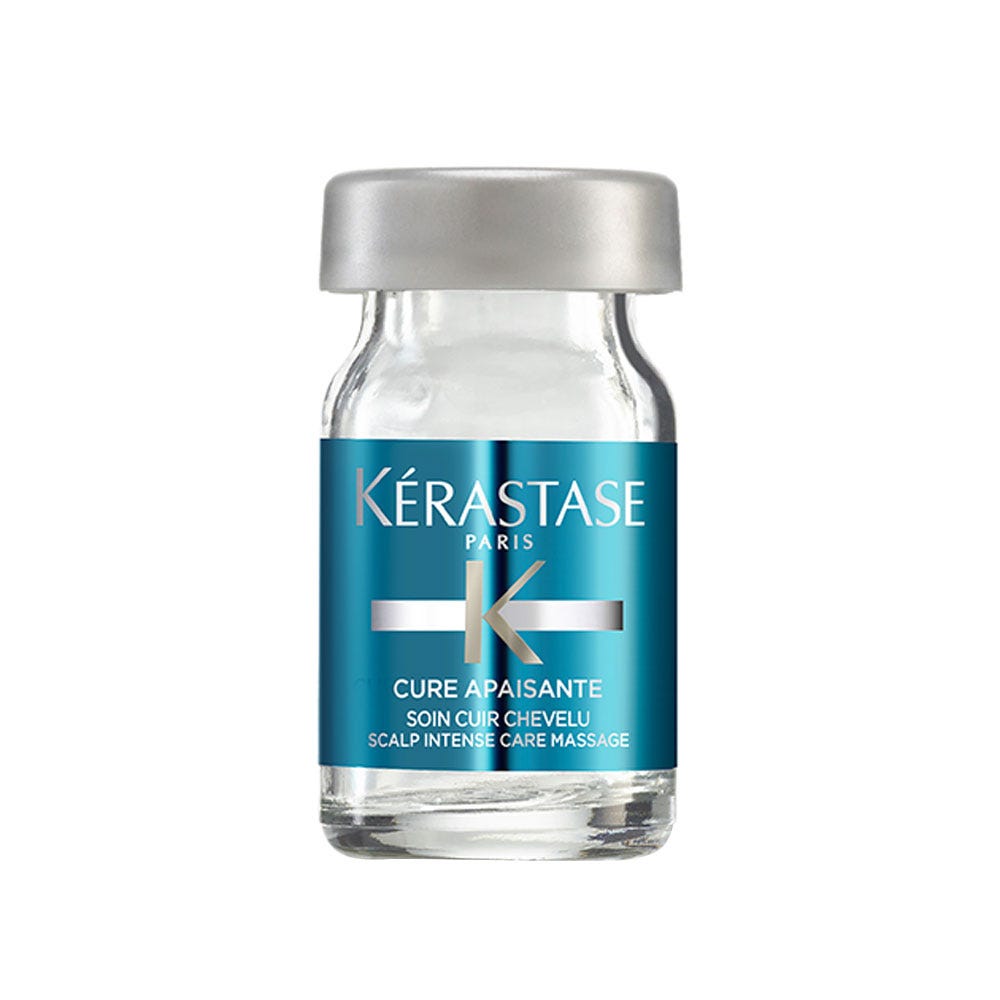 Kérastase Spécifique Cure Apaisante Intensive 12x6 ml